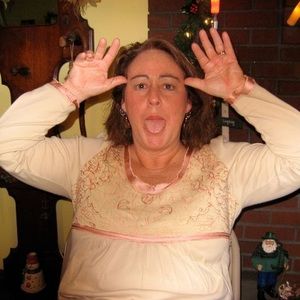 Meet your Posher, Kathleen